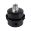 Silencer Filter Air Compressor Intake Filter Thread 3/8-Inch 16MM Sound Muffler Replacement for Air Compressor, Silencer, Filter 1