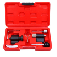 Diesel Engine Timing Camshaft Alignment Locking Tool Set For VW AUDI SEAT SKODA with 1.9L 2.0LTDI PD DOHC Engine