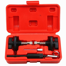 Diesel Engine Camshaft Locking Timing Tool Kit Compatible with Vauxhall Opel Suzuki Fiat Astra Corsa Combo 1.3JDT CDTi