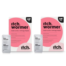 | Worming Tablets for Cats | 4 Tablet | Treats Roundworms and Tapeworms | Kills Worm Larvae