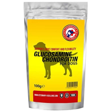 Glucosamine Chondroitin for Dogs