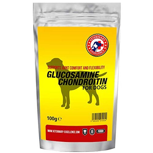 Glucosamine Chondroitin for Dogs