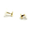 Collar Studs Back & Front Studs for Collar R357-358 3