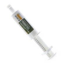PROBIOTICS FOR DOGS AND CATS - AWARD WINNING PRODUCT - ADVANCED FORMULA - 60ml - to support sensitive or over- reactive digestion - Natural