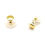 Collar Studs Back & Front Studs for Collar R357-358 5