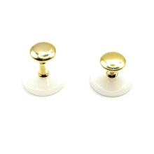 Collar Studs Back & Front Studs for Collar R357-358