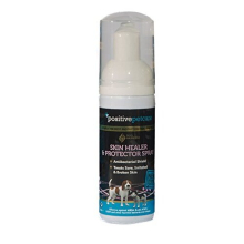24 Hour Dog Skin Healer and Skin Problem Protector, New Long-Lasting Anti-Bacterial Formula, Water-Based, 100% Safe for Dogs, Cats & Other Pets - 50