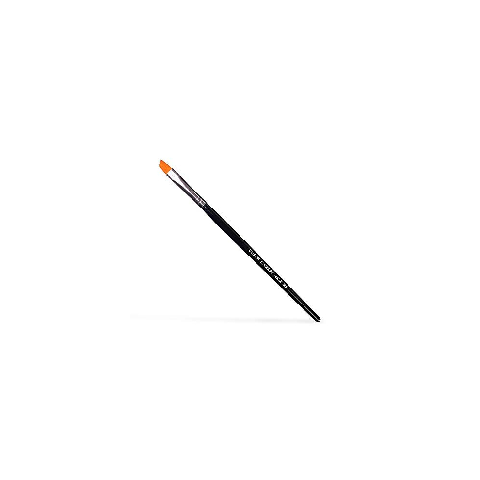 5/16" Angled Brush