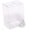 Funko Pop Acid-Free 4" Box Protector 25 Pack - Protective Case 1