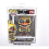 Funko Pop Acid-Free 4" Box Protector 25 Pack - Protective Case 4