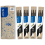 Pilot Frixion Rollerball Refill 0.7 Refill Pack of 12 (Black) 1