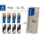 Pilot Frixion Rollerball Refill 0.7 Refill Pack of 12 (Black) 2