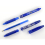 Pilot Frixion Rollerball Refill 0.7 Refill Pack of 12 (Black) 4