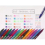 Pilot Frixion Rollerball Refill 0.7 Refill Pack of 12 (Black) 5