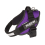 IDC Powerharness, Size: M/0, Dark Purple 3