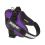 IDC Powerharness, Size: M/0, Dark Purple 4