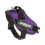 IDC Powerharness, Size: M/0, Dark Purple 5