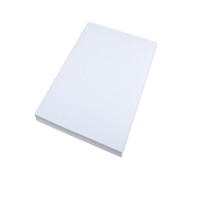 A3 White Card 350gsm X 50 Sheets