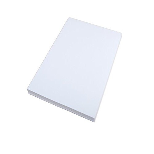 A3 White Card 350gsm X 50 Sheets
