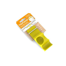 - Professional Standard Fence Board Spacer for Feather Edge Boards and Close Board Fence Construction (for 5" (125mm) Board Width)