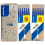 Pilot Frixion Rollerball Refill 0.7 Refills Set of 12-2 Pieces (Blue) 1