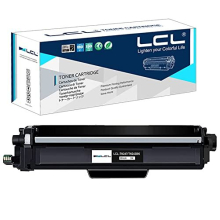 Comatible Toner Cartridge TN243 TN247 TN-247 TN247BK TN-247BK 3000Pages (1 Black) Replacement for Brother HL-L3210CW HL-L3230CDW HL-L3270CDW