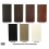 Match 'N Patch Realistic Whiskey Leather Repair Tape 4