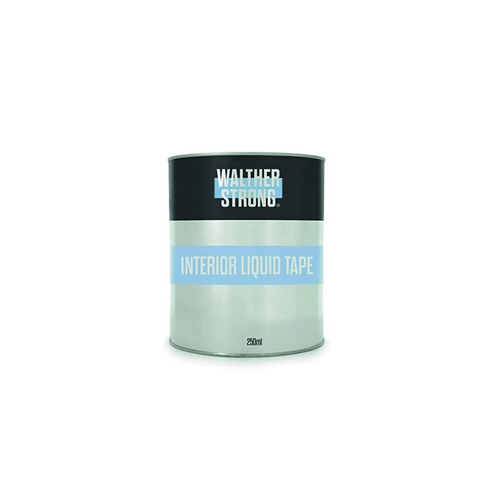 Interior Liquid Masking Tape - Masking Fluid, Masking Liquid (250 Ml) 499996374774