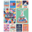 S&O Large Science Posters for Classroom Elementary School - Science Classroom Decor - Science Classroom Posters High School Classroom Decor - Science 1