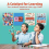 S&O Large Science Posters for Classroom Elementary School - Science Classroom Decor - Science Classroom Posters High School Classroom Decor - Science 7