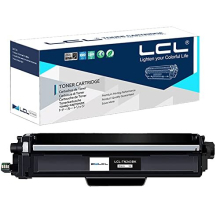 Toner Cartridge TN243 TN-243 TN243BK TN-243BK (1Black) Compatible for Brother HL-L3270CDW HL-L3230CDW MFC-L3750CDW MFC-L3710CDW MFC-L3770CDW