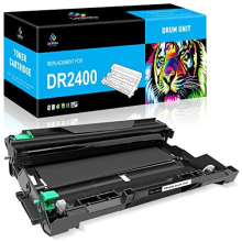 DR2400 Drum Unit for Brother HL-L2310D L2350DN L2350DW L2370DN L2375DW , MFC-L2710DN L2710DW L2715DW L2730DW L2750DW L2770DW ,DCP-L2510D L2530DW