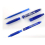 Pilot Frixion Rollerball Refill 0.7 Refill (Set of 9) (Blue) 4