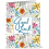 36 x Good Luck Cards Multipack - 6 Different Designs Great Value 3
