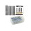 Graphite Sketching Set - Graphite & Charcoal Pencils, Sticks, Putty And White Rubber, Sharpener, Stump 1