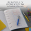 Parker Ballpoint Pen Refills Medium Point Blue QUINKflow Ink 20 Count 5