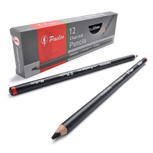 Pasler Charcoal Drawing Pencils,you can choose Soft, Soft-S, Medium and Hard for Drawing, Sketching, Shading, Artist Pencils for Beginners & Artists