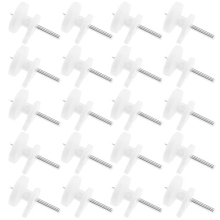 100PCS Hardwall Picture Hook Mini Non-Marking Hooks Invisible Hook Nail Photo Frame Hangers for Hard Wall Picture Frames Oil Painting Posters