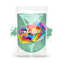 Mica Powder Colourant [Kohi Pearl] 3oz (85g) | Cosmetic Grade | Epoxy Resin Pigment | Dye | Non-Toxic, Vegan, Cruelty-Free | Nail Art | Slime, Bath