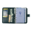 Chatsworth Personal Organiser Week to View 2019 Diary - Black 2