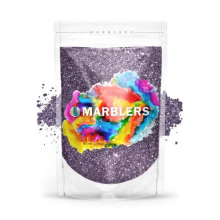 Mica Powder [Ash Lilac Pearl] 3oz (85g) | Cosmetic Grade | Epoxy Resin Pigment | Dye | Non-Toxic, Vegan, Cruelty-Free | Lip Gloss, Nail Art | Slime,