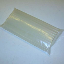 Hot Glue Sticks Generic 11mm x 300 mm (250g) Glue stick for glue gun - 11mm hot glue sticks - glue sticks for glue gun 11mm x 300mm
