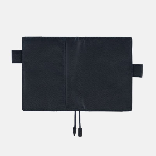 Techo Original & Planner Cover [A6 Cover Only] (Navy) 2