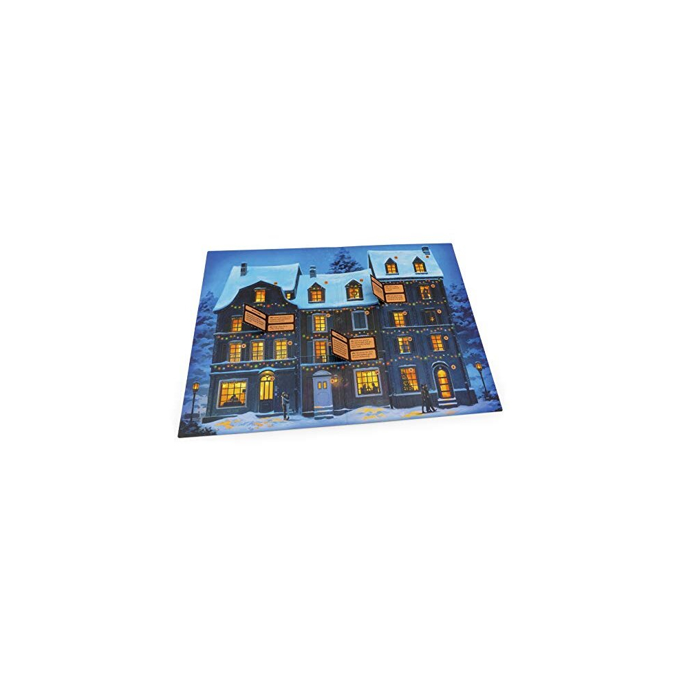 Tingletouch The Advent Calendar For Couples - The Original - A Romantic December With Your Partner