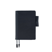 Techo Original & Planner Cover [A6 Cover Only] (Navy)