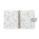 Pocket Botanical Organiser - Mint 2