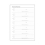 Mum's Birthday Book 5
