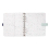 A5 Expressions Mint Organiser 2