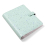 A5 Expressions Mint Organiser 3