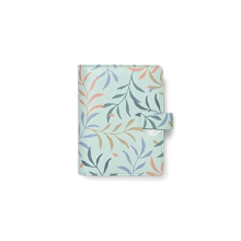 Pocket Botanical Organiser - Mint